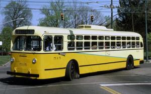 Marmon-Herrington TC-48 '1949